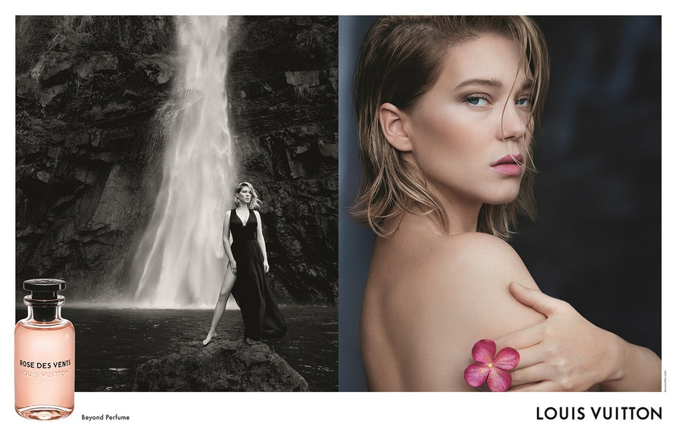 Louis Vuitton Dans la Peau Eau de Parfum 100ml (Tester) – Narciso Lopez