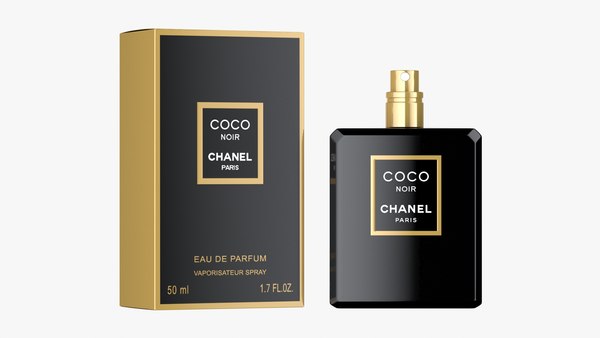 Price Coco Noir 50ml Hoa Coco Coco Chanel Noir Parfum Noir Edp