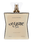 ORGASME GOLD MICHELE FRANZESE PARFUM 100ML UNISEX