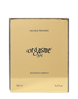 ORGASME GOLD MICHELE FRANZESE PARFUM 100ML UNISEX