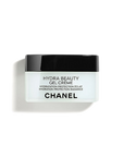 TRIS CREME CHANEL - HYDRA BEAUTY CREME 50G + GEL CREME 50G + GEL YEUX 15ML