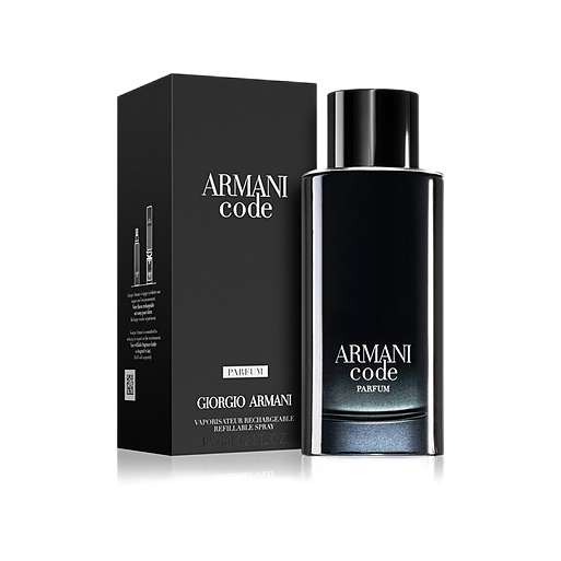 armani armani code profumo