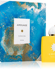 Amouage Sunshine donna Eau de Parfum 100ml (Tester)