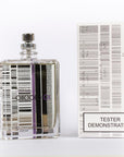 Escentric Molecules 01 Eau de Toilette 100ml (Tester)