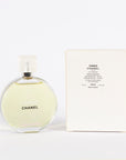 Chanel Chance Eau Fraiche Eau de parfum 100ml (Tester)