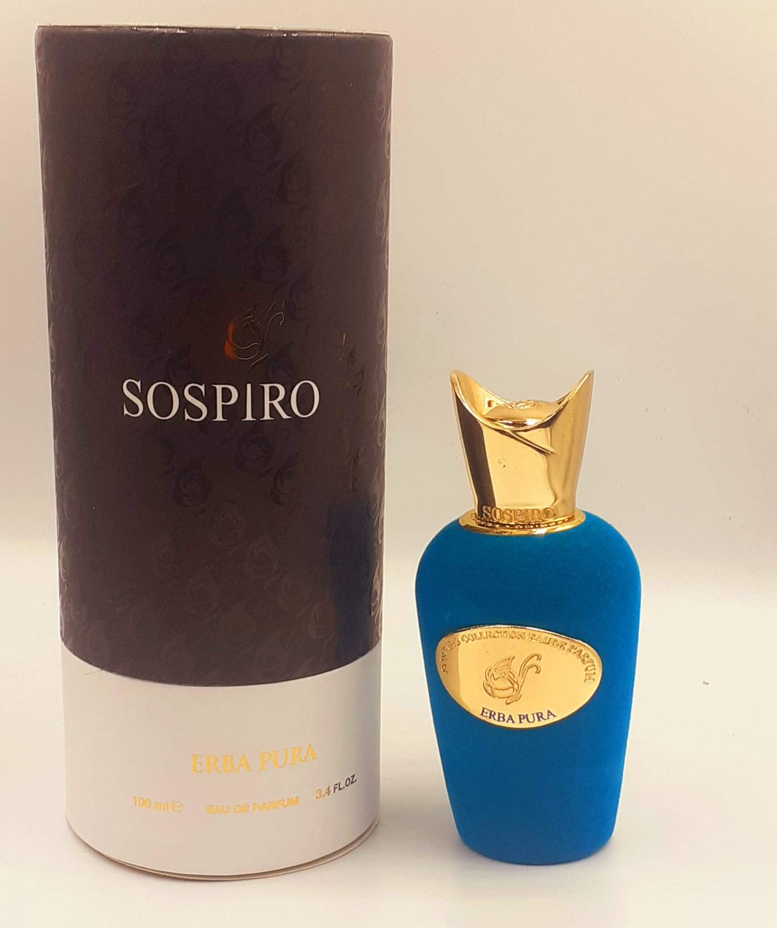 Fragrance Sospiro Erba Pura 50 Ml Buy Xerjoff Sospiro Erba Pura