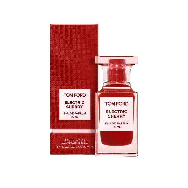 Tom ford Electric Cherry 100ml unisex scatolato – Narciso Lopez Italia