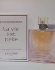 Lancome La Vie Est Belle L'Eau de Parfum Intense 75ml (Tester)