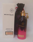 Montale Intense Roses Musk Extrait de Parfum 100ml (Tester)