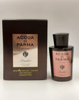 Acqua di Parma Colonia Leather Eau de Cologne Concentrée 100ml (Tester)