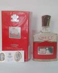 Creed Viking Eau de Parfum 100ml (Scatolato)