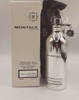 Montale Vanilla Extasy Eau de Parfum 100ml (Tester)