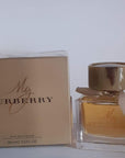 Burberry My Burberry Eau de Parfum 90ml (Scatolato)