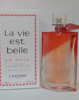 Lancome La Vie Est Belle En Rose Eau de Toilette 100ml (Tester)