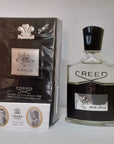 Creed Aventus Eau de Parfum 100ml (Scatolato)
