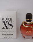 Paco Rabanne Pure XS For Her Eau de Parfum 80ml (Tester)