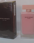 Narciso Rodriguez for Her (rosa) Eau de Parfum 100ml (Scatolato)