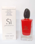 Giorgio Armani Sì Passione Eau de Parfum 100ml (Tester)