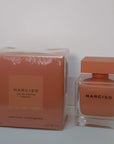 Narciso Rodriguez -Narciso Eau de Parfum Ambrée 90ml (Scatolato)