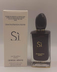 Giorgio Armani Sì Intense Eau de Parfum 100ml (Tester)