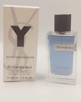 Yves Saint Laurent Eau de Toilette 100ml (Tester)