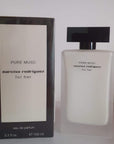 Narciso Rodriguez Pure Musc For Her Eau de Parfum 100ml (Scatolato)