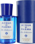 Acqua di Parma Blu Mediterraneo - Mandorlo di Sicilia Eau de Toilette 75ml (Scatolato)