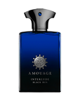 Amouage Interlude Black Iris Eau de Parfum 100ml (Tester)