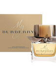 Burberry My Burberry Eau de Parfum 90ml (Scatolato)