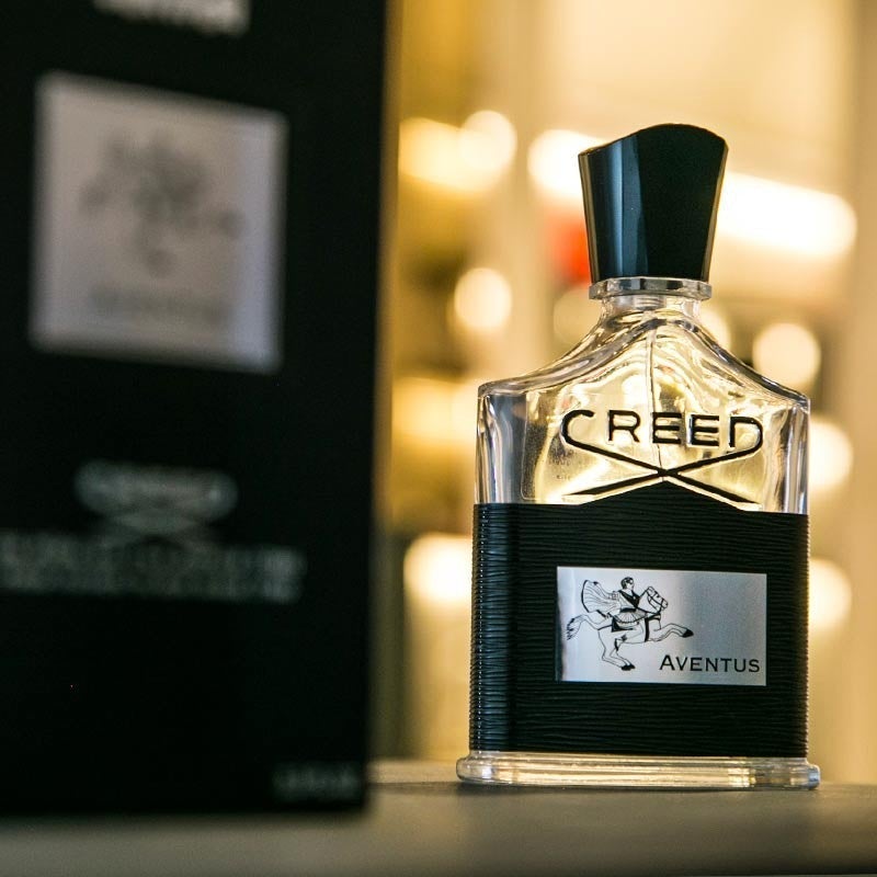 Costa Rica Precio De Locion Creed Aventus CREED AVENTUS 100ML Eau De Parfum (Tester) EN PROMOCIÓN