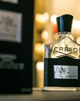 CREED AVENTUS - 100ML Eau de Parfum (Tester) IN PROMO