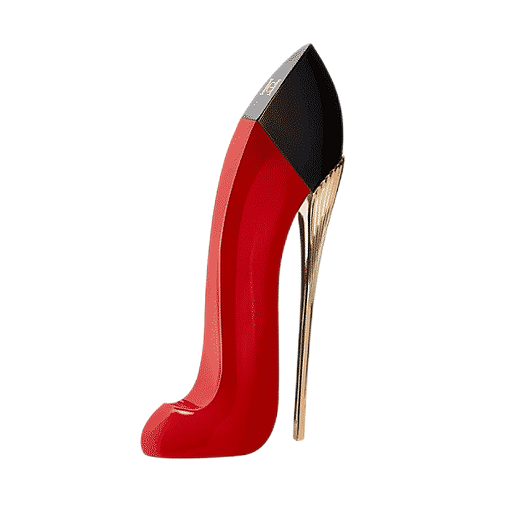 Carolina Herrera Good Girl Velvet Fatale Eau de Parfum 80ml