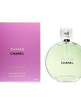 Chanel Chance Eau Fraiche Eau de parfum 100ml (Scatolato)