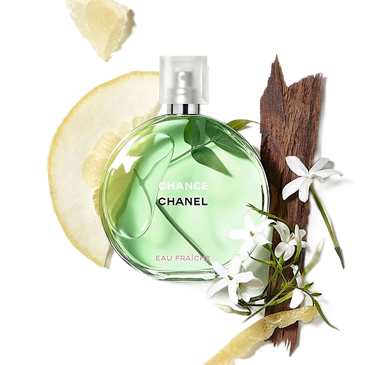 Chanel Chance Eau Fraiche Eau de parfum 100ml (Tester) – Narciso