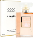 Chanel Coco Mademoiselle Eau de Parfum 100ml (Scatolato)