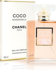 Chanel Coco Mademoiselle Eau de Parfum 100ml (Scatolato)