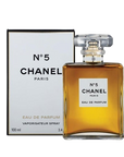 Chanel N.5 Eau de Parfum 100ml (Scatolato)