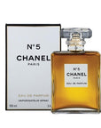 Chanel N.5 Eau de Parfum 100ml (Scatolato)