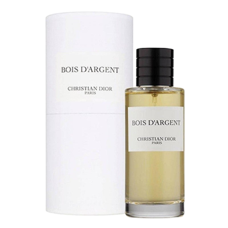 Christian Dior Bois d'Argent Eau de Parfum 125ml (Scatolato
