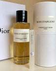 Christian Dior Bois d'Argent Eau de Parfum 125ml (Scatolato)