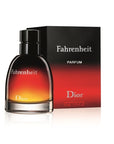 Christian Dior Fahrenheit Eau de Toilette 100ml (Scatolato)