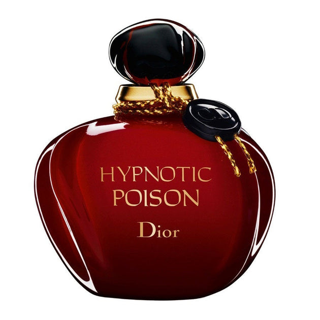 Christian dior shop hypnotic poison tester