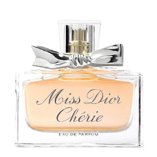 100ml Dior Miss Cherie Eau De Parfum Cherie Perfume Christian Dior