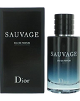 Christian Dior Sauvage Eau de Parfum 100ml (Scatolato)
