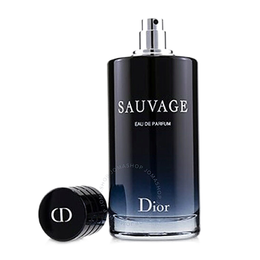 Dior sauvage 100ml tester best sale