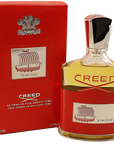 Creed Viking Eau de Parfum 100ml (Scatolato)
