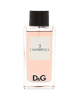 D&G Anthology L'Imperatrice 3 Eau de Toilette 100ml (Tester)