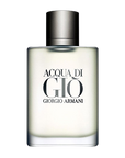 Giorgio Armani Acqua di Giò Eau de Toilette (bianco) 100ml (Tester)