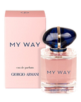 Giorgio Armani My Way Eau de Parfum 90ml (Scatolato)
