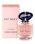Giorgio Armani My Way Eau de Parfum 90ml (Scatolato)